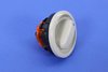 KNOB AC/HEATER CONTRL ROT - image 3
