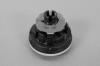 KNOB AC/HEATER CONTRL ROT - image 1