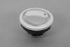 KNOB AC/HEATER CONTRL ROT - image 2