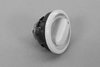 KNOB AC/HEATER CONTRL ROT - image 3