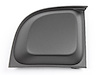 PLUG FOG LAMP HOLE - image 1