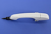 HANDLE EXTERIOR DOOR - image 1