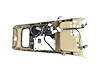 HANDLE EXTERIOR DOOR - image 1