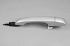 HANDLE EXTERIOR DOOR - image 1