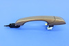 HANDLE EXTERIOR DOOR - image 1