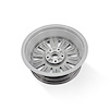 WHEEL ALUMINUM - image 1
