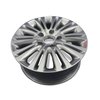 WHEEL ALUMINUM - image 2