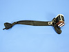 SEAT BELT REAR OUTER - image 1