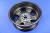 WHEEL ALUMINUM - image 1
