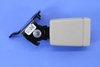 SEAT BELT BUCKLE ASSEMBLY - image 2