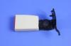 SEAT BELT BUCKLE ASSEMBLY - image 1