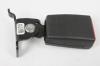 SEAT BELT BUCKLE ASSEMBLY - image 1