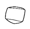 CAP DOOR HANDLE - image 1