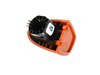 CAP DOOR HANDLE - image 2