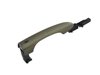 HANDLE EXTERIOR DOOR - image 2