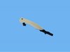 HANDLE EXTERIOR DOOR - image 2