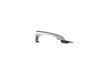 HANDLE EXTERIOR DOOR - image 2