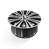 WHEEL ALUMINUM - image 1