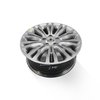 WHEEL ALUMINUM - image 2