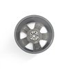 WHEEL ALUMINUM - image 3