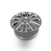 WHEEL ALUMINUM - image 2