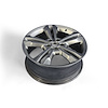 WHEEL ALUMINUM - image 1