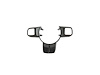 BEZEL STEERING WHEEL - image 1