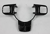 BEZEL STEERING WHEEL - image 1