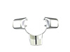 BEZEL STEERING WHEEL - image 1