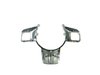 BEZEL STEERING WHEEL - image 2