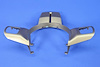 BEZEL STEERING WHEEL - image 1