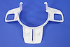 BEZEL STEERING WHEEL - image 1