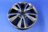 WHEEL ALUMINUM - image 1