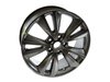 WHEEL ALUMINUM - image 4