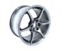 WHEEL ALUMINUM - image 1