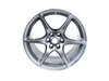 WHEEL ALUMINUM - image 3