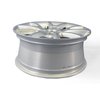 WHEEL ALUMINUM - image 2
