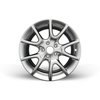 WHEEL ALUMINUM - image 4