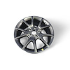 WHEEL ALUMINUM - image 1