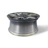 WHEEL ALUMINUM - image 2
