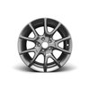 WHEEL ALUMINUM - image 3