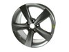 WHEEL ALUMINUM - image 4
