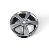 WHEEL ALUMINUM - image 1