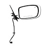MIRROR OUTSIDE REARVIEW - image 1