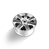 WHEEL ALUMINUM - image 1