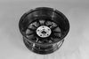 WHEEL ALUMINUM - image 2
