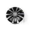 WHEEL ALUMINUM - image 1