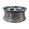 WHEEL ALUMINUM - image 2