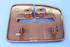 BEZEL SEAT BELT - image 1