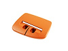 BEZEL SEAT BELT - image 1